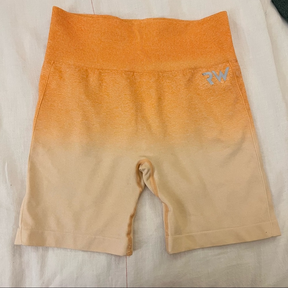 Rapid Wear Shorts